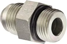 STRAIGHT THREAD O-RING