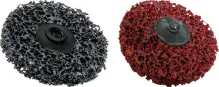 SURFACE PREP DISCS