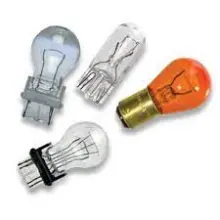 AUTOMOTIVE BULB