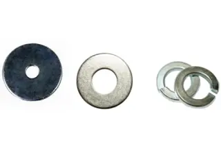 Washers
