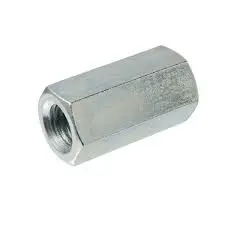 Coupling Nuts Coupling Nuts