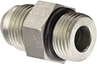 #2 Straight Thread O-Ring