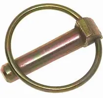 lynch pin
