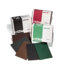SCOTCHBRITE PAD