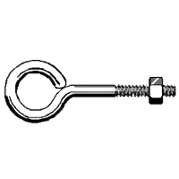 #4 Eye Bolt 