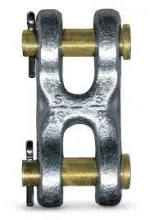 DOUBLE CLEVIS