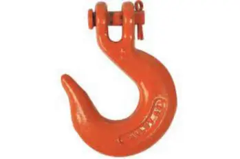 #2 Clevis Slip