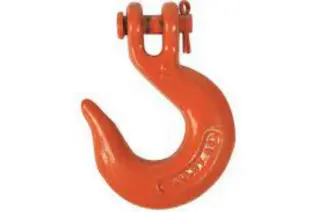 #2 Clevis Slip
