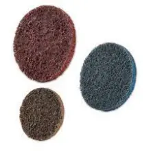 CONDITIONING DISCS