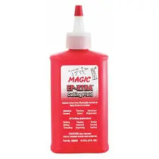 #6 Tool Cutting Oil & Tool Condiitoner